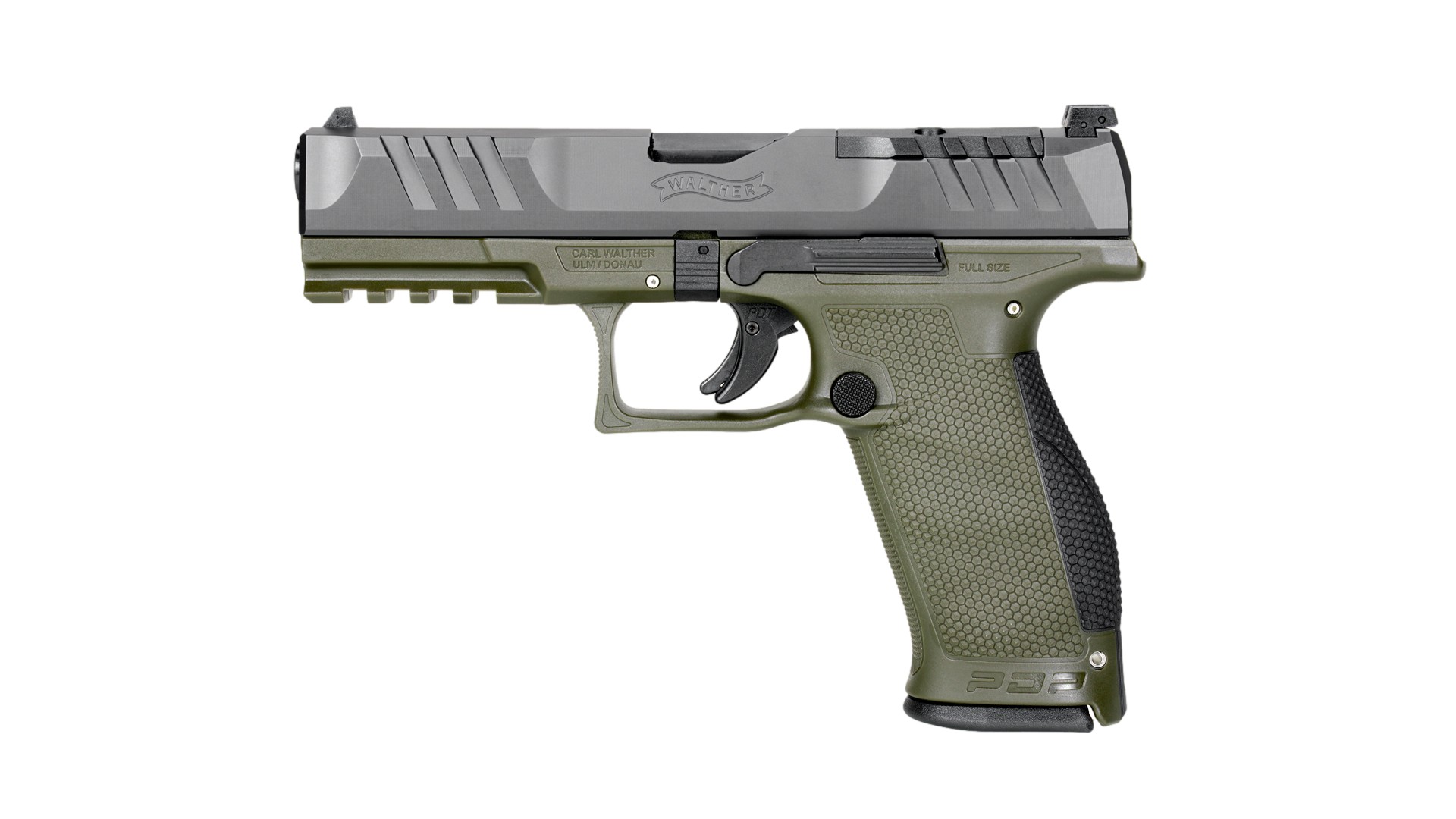 WLT PDP 9MM 4.5